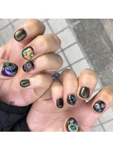 シエル エトワール(Ciel etoile)/