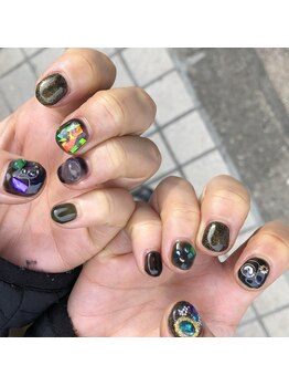 シエル エトワール(Ciel etoile)/