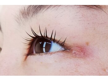 ソフィーム/まつ毛パーマ