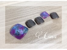 ラナ(Lana)/定額デザイン￥8800