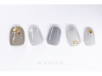 New Design♪ &nbsp;【Bコース】