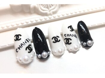 ナトゥール ネイルサロン(Natur nail salon)/