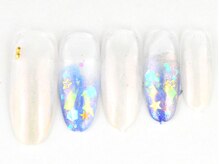 フォア ネイル(FOI NAIL)/