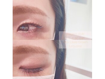 ベリー 中田店(Very)/【静岡 マツエク】