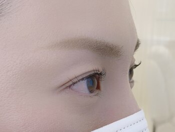 アブニール 大山台店(AVENIR)/まつげパーマ上