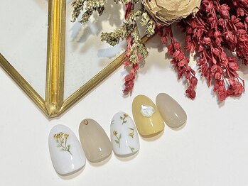 ビオールイースト(Be All east)/2021.3月 新規7700/再来店8700