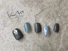 クレー(Klee)/simple design