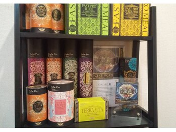 プラスファイン(+fine)/エステプロラボ、あります！