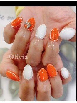 ビューティーアンドライフ オリビア(Beauty&Life Olivia)/