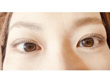 コアバイサラ 山口店(koa by SARA)/●パリジェンヌラッシュリフト●