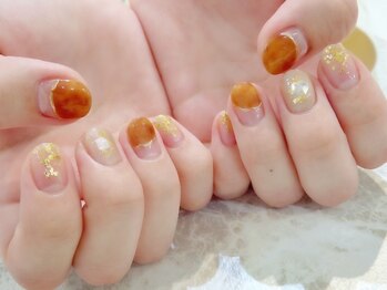ラルネイル 大宮(Lull. nail)/