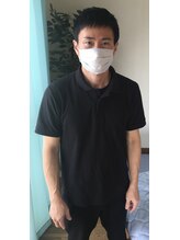 ミチ(Michi)&nbsp;綾部 匡倫