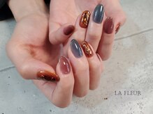 ラ フルール(La Fleur)/定額nuance◆La Fleur