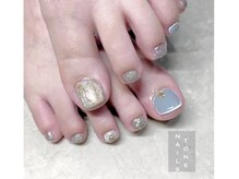 トーン(TONE)/フット定額art¥6500