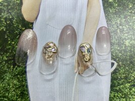 【9100円】シンプルシェル♪