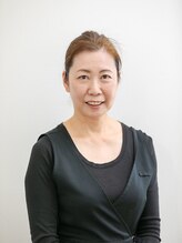 ボディーセラピー ウルル(Body Therapy. URURU)&nbsp;Chiharu 