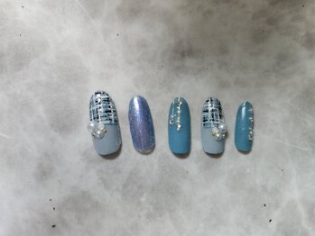 ネイルサロン ネイルクク(Nail KUKU)/9月キャンペーン