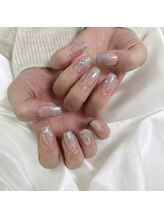 ソイン キタガタ(so-in kitagata)/Sakurai.nail