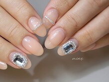 ミンスネイル(Mins Nail)/