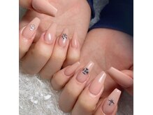 ベリール(Belire)/長さだし☆ワンカラー☆クロム