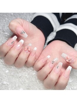 ベリール(Belire)/持ち込み☆ワンホン☆スカルプ