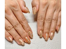 アイリー(IRIE)の雰囲気(大人、かわいい☆を目指します!)