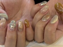 アンティム ネイル(INTIME nail)/
