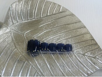 フリーレイン(freerein)/フットネイル　スタッズ