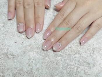 フランセス(Frances)/ベイビーブーマー