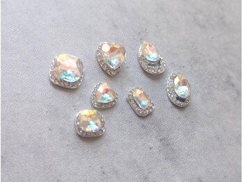 ベル(Belle)/ネイルパーツ