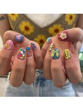 リヤン(Lien)/colorful