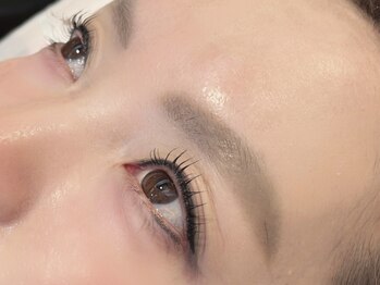 ピンクマジック(PINKMAGIC)/まつげパーマ