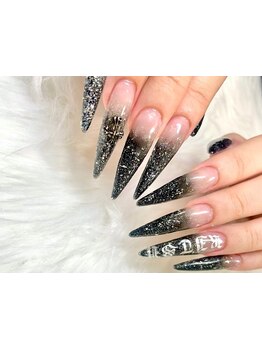 スカルプが得意なサロン