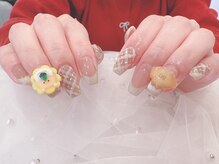 きらきらネイルサロン/