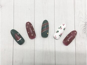 ティーエヌ イトーヨーカドー能見台店/季節の定額7700円コース