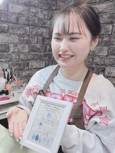 ネイルサロン ルーム 千葉店(ROOM)&nbsp;Akiba 