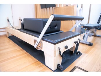 リプラス(Re+Plus)/リフォーマー