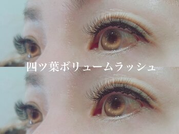 CC33/ぱっちり華やかな目元へ