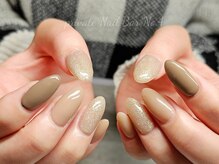 ナンバーヨン シブヤ(No.4 Shibuya)/ワンカラー