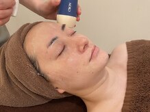 シーボンビューティーオアシス 銀座店(C’BON Beauty Oasis)/毛穴洗浄クリーナー