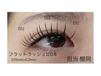 プラスアイ 藤沢南口駅前店/フラットラッシュ120本