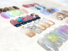 ティーエヌ 名古屋矢場町店/5月キャンペーンネイル＊¥6,990