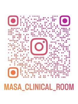 雅 クリニカルルーム/整体,身体,健康情報SNSを展開♪