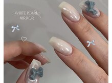 ルレア(Lulea)/pearl mirror