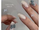pearl mirror