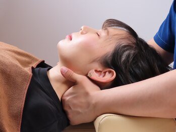 みらい整体院/整体/骨盤矯正/肩こり/腰痛/金沢