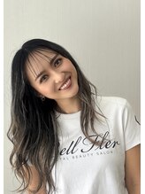 ベルフルール VIP店 荒川 