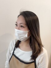 フーフロー(Fooflow) misaki 