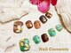 ココナッツ(Coconuts)の写真