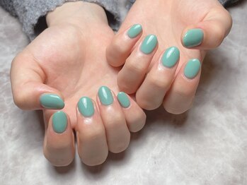 ネイルエンペラー(nail emperor)/ワンカラー